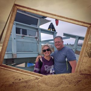 Meet your Posher, Mark